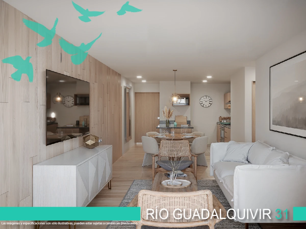 Imágen del proyecto RÍO GUADALQUIVIR 31